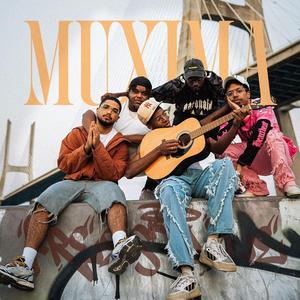 MUXIMA FREESTYLE (feat. YoLino, Paulo D, Bere & Alexandre Campos)