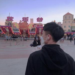 我不想要失去你