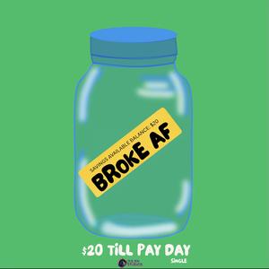 $20 Till Pay Day