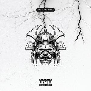 [免费|FREE] 和风 邪恶 Trap beat 说唱伴奏 "武士"