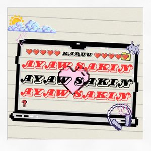 Ayaw Sakin
