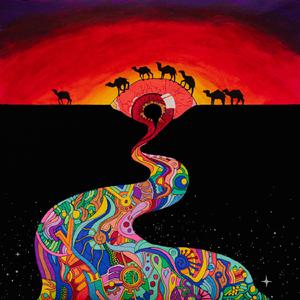 Nous étions là (C'est juste la fin du monde)