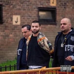 Know You (feat. Tsu Surf)