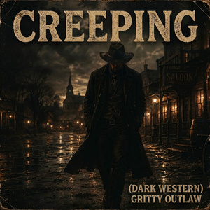 Creepin'