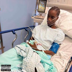 Hospitalized