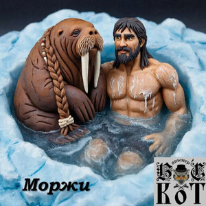 Моржи