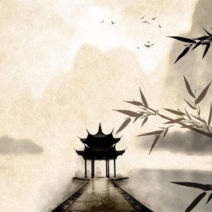 徐写烟霞千秋客（Cover 流浪的蛙蛙）