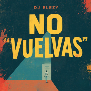 No Vuelvas