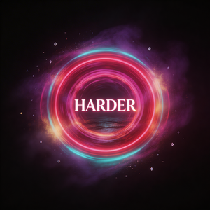 Harder
