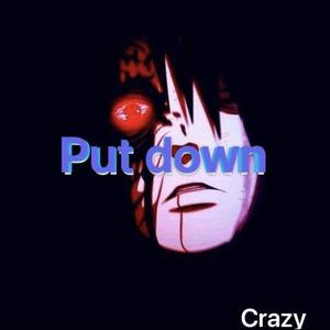 Put down