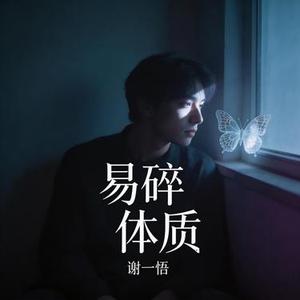 易碎-体质 (Cover 回声岛)