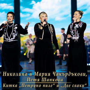 Китка „Петруно пиле“ и „Две сваки“