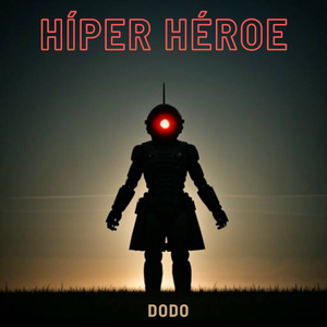 HÍPER HÉROE