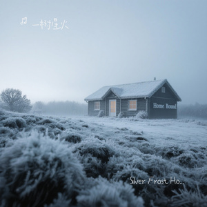 Silver Frost Home Bound