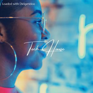 Australian Didgeridoo Tech House (Synth And Percussions)