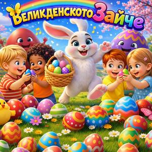 Великденското Зайче