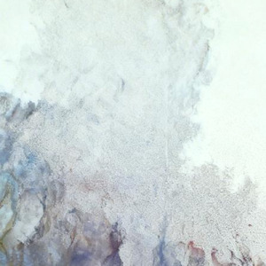 さざ波に揺れる