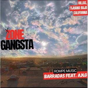 Zone Gangsta (feat. A.N.G)