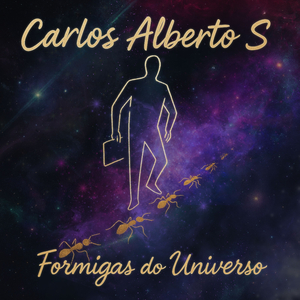 Formigas do Universo