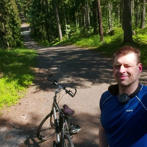 Broken Heart Is Unable to Love