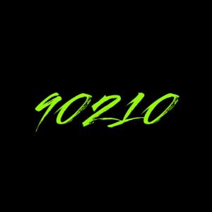 90210 (Instrumental)