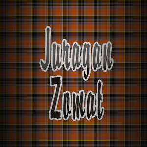 Juragan Zomat