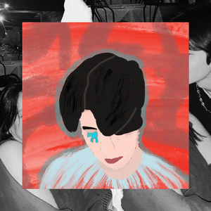 Cicatrices de cristal