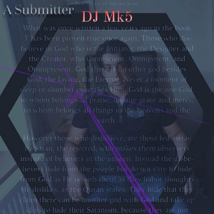 DJ Mk5 (Maybe Sage 1)