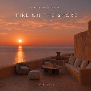 Blue Over The Horizon