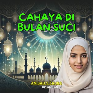Cahaya Di Bulan Suci