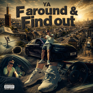 F Around & Find out