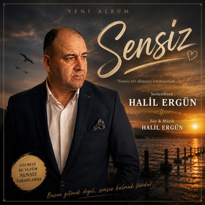 SENSİZ BİR DÜNYA İSTEMİYORUM