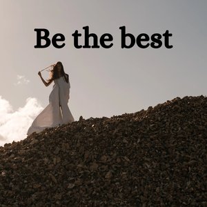 Be the Best