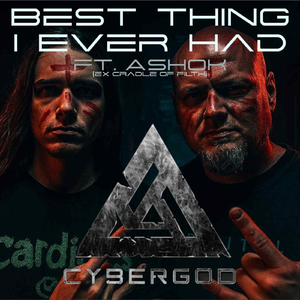 Best Thing I Ever Had (feat. Ashok)