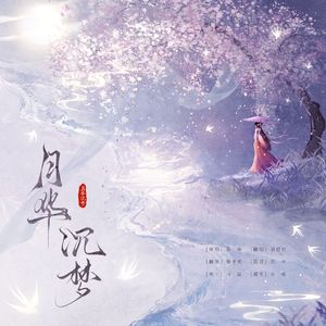 月华沉梦