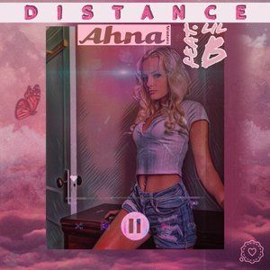 Distance (feat. Lil B)