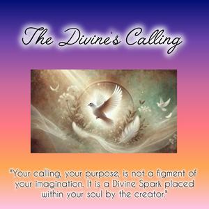 Divine Presence