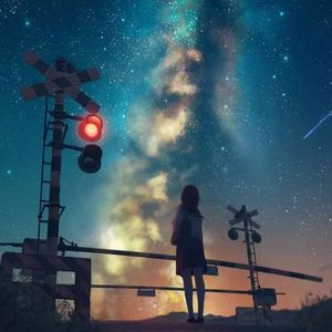 被时光移动的城市 (Inst.)