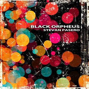 Black Orpheus (Solo Guitar)