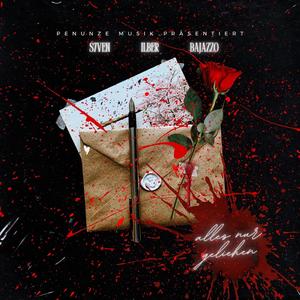 Alles nur geliehen (feat. S7ven & Bajazzo)