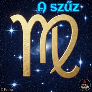 A szűz