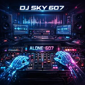 Alone! (feat. DrSky AI & Code 607) (Code 607 RMM)