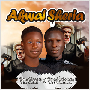 AKWAI SHERIA