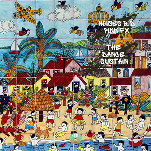 The Dance Sustain (Original Mix)