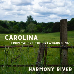 Carolina (From "Where The Crawdads Sing")