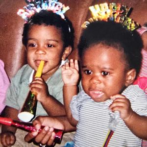 Potential (feat. Tyler Jackson)