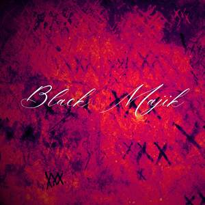 Black Majik (Instrumental)