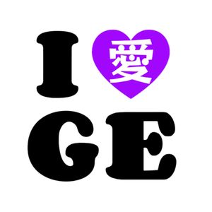 Ge