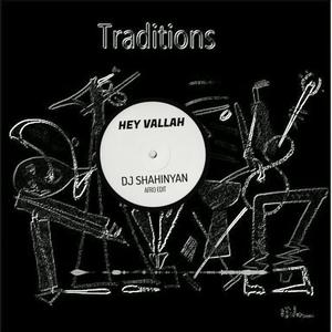 HEY VALLAH_AFRO-EDIT