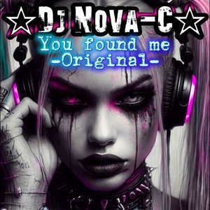 You Found Me